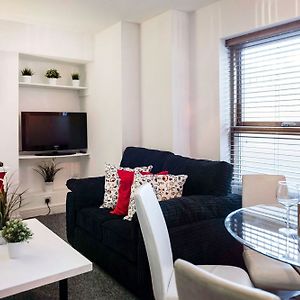 Appartement op de Begane Grond